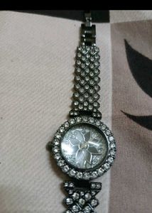 Sparkling Women's Watch