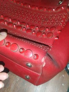 combo of sling bag &amp; handbag 2
