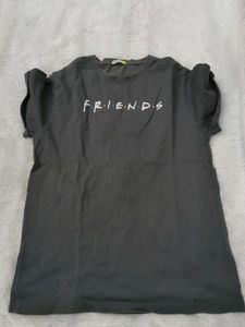Bundle of 2 Grey dailywear T-Shirts