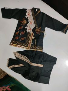 New Kurta Dhoti