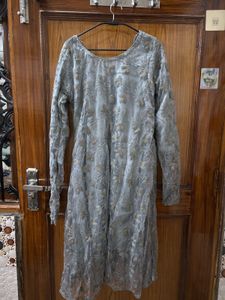 🌸Elegant Ethnic Dress