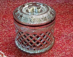 MISTHY-1 Multipurpose Container