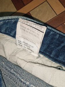 ⚡ ⚡ Flash Sale ⚡ ⚡ Blue Denim Jeans
