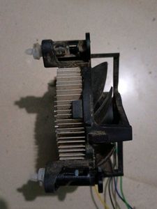 Processor Cooling Fan
