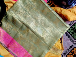 Pantaloons Brand Haldi Outfit Used Just Once