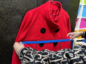 Long Coat For Women
