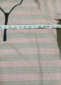 Brand New Is*itva Kurti