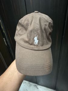 Polo Ralph Lauren Baseball Cap