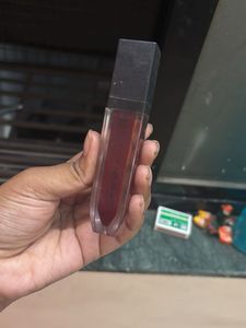 Lipstick - Deep Red Shade