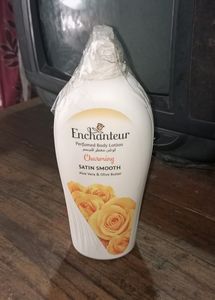 Body Lotion New With tag