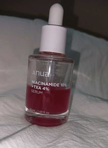 Anua Niacinamide 10% + TXA 4% Serum