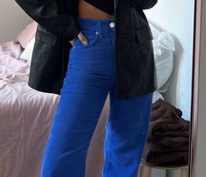 H&M Divided Blue Jeans
