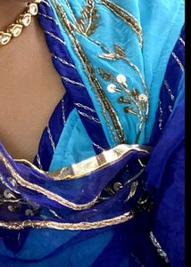 royal rajputi poshak
