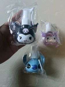 🇯🇵 Cute Character Spray Bottle