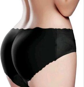 Seamless Shaping Briefs