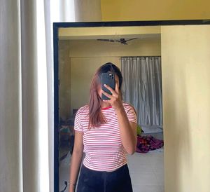 h&amp;m top