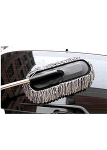Microfiber Car Duster New Wdt Tag Daily Cleaning