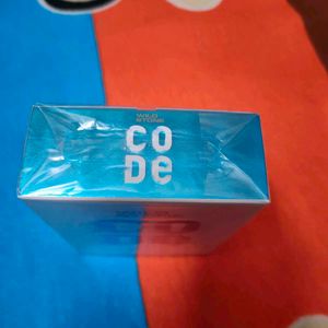 Wild Stone CODE Acqua Eau de Parfum