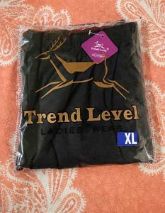 black trendy new leggings 🖤