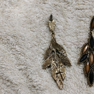 Party wear earing