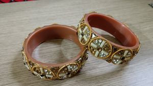 Golden Kada Set