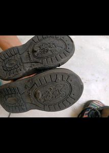 Cute Kids Shoes