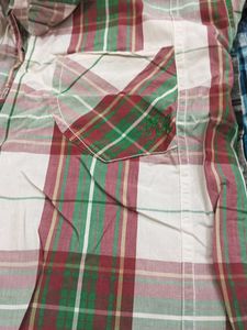 3 Men Shirts