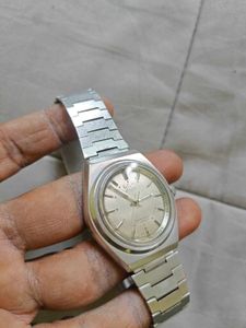 Vintage HMT Arjun Watch all original 💯
