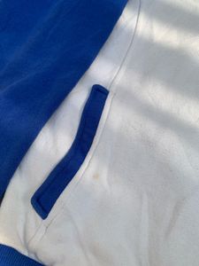 NBA VARSITY JACKET