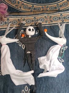 disney nightmare before christmas 3 - piece lot: 1