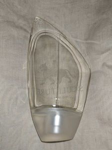 Sculpture Homme Perfume Bottle