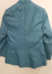 Official Suit With Pant