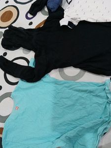 Combo 4 Pice Clothing