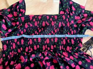 Combo Of 5 Tops - Bust 46 Inchs - Extra Large
