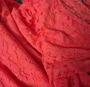 Bit Negotiable! - Elegant Lace Mock Neck Top