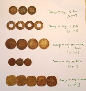Rare British India Coin Sale– Best Deal
