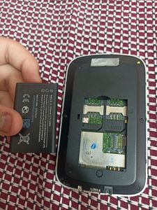 Spice Phone