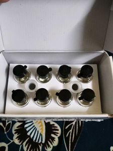 Brillare Rosemary Oil Shots for Hair Growth