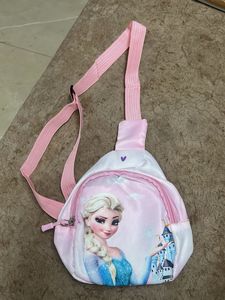 Kids Frozen Elsa Backpack