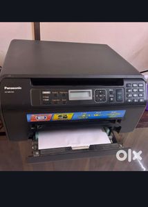 Panasonic Printer Scanner Copier