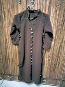 Straight Kurti