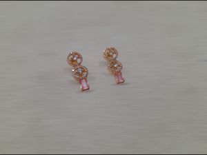 Rose Gold Polish Jewellery