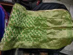 1 Time Used Gown