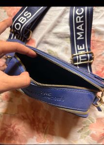 Marc Jacobs Snapshot Bag