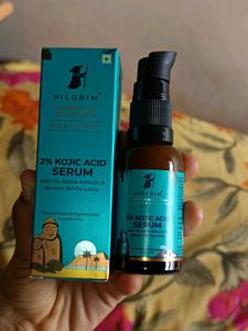 Pilgrim 2% Kojic Acid Serum