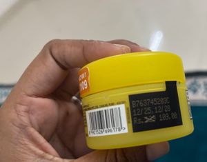 Garnier Vitamin C Fresh &amp; Bright Cream