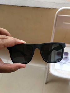 Set of 4 Clip-On Sunglasses