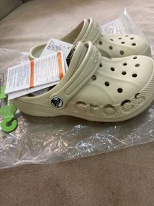 Crocs Casual Shoes - Comfortable &amp; Stylish