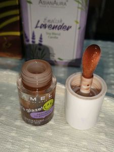 lamel lip oil
