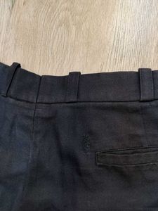 Ma6098 Sabrin bootcut pant waist 32 inches